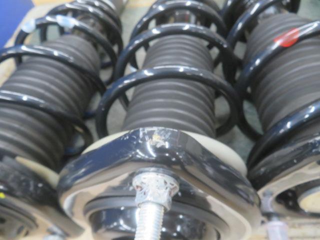 Mazda genuine
ND
Roadster genuine
Suspension kit