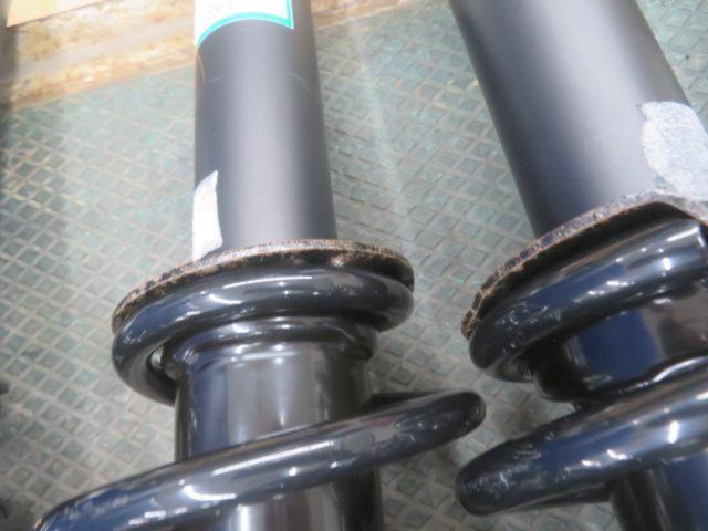 Mazda genuine
ND
Roadster genuine
Suspension kit