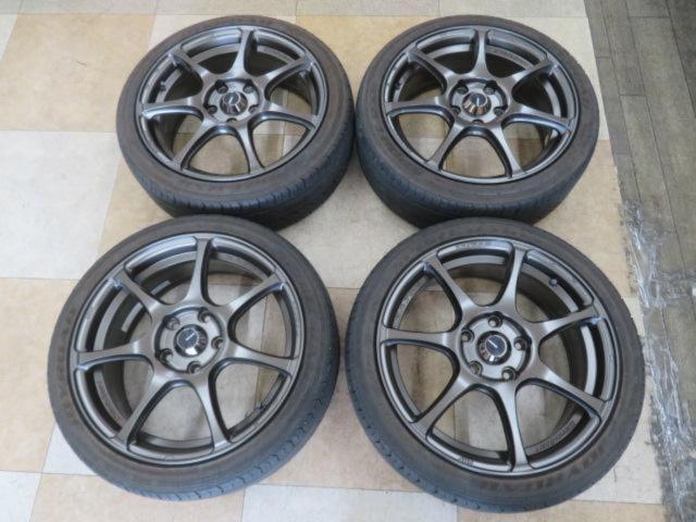 weds
WedsSport
SA-75R
+
JOY
ROAD
RX6