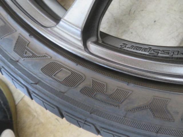 weds
WedsSport
SA-75R
+
JOY
ROAD
RX6