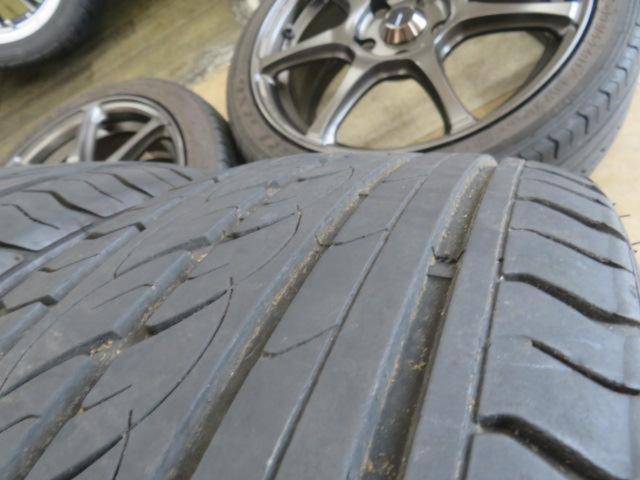 weds
WedsSport
SA-75R
+
JOY
ROAD
RX6