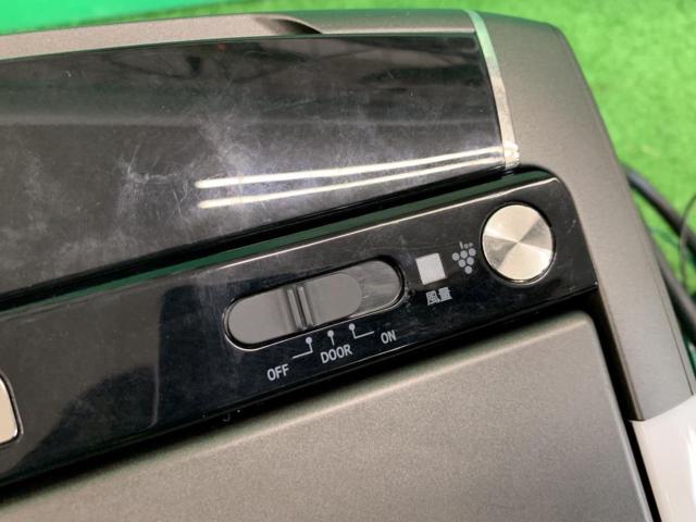 ALPINEPSH10-R-B
Flip down monitor