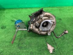 Nissan genuine turbocharger + reinforced actuator set