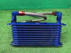 TRUST Oil Cooler