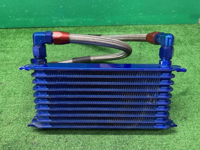 TRUST Oil Cooler