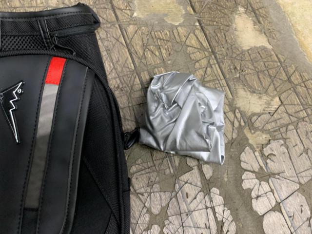 KUSHITANI (023-0801-2310)
Reggubaggu