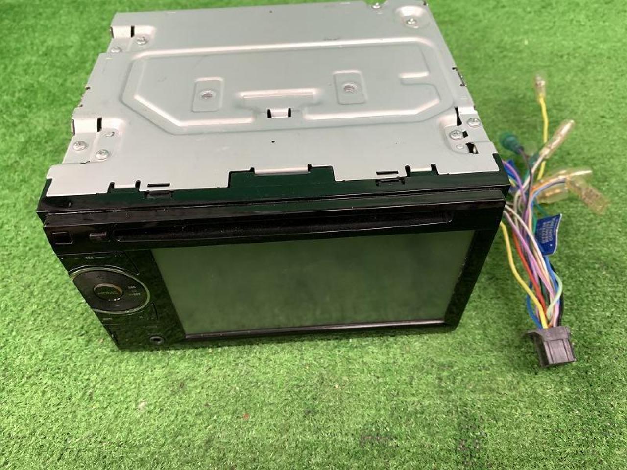 carrozzeria
[FH-770DVD]