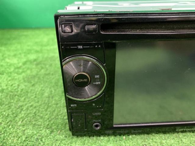 carrozzeria
[FH-770DVD]