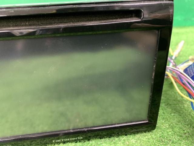 carrozzeria
[FH-770DVD]