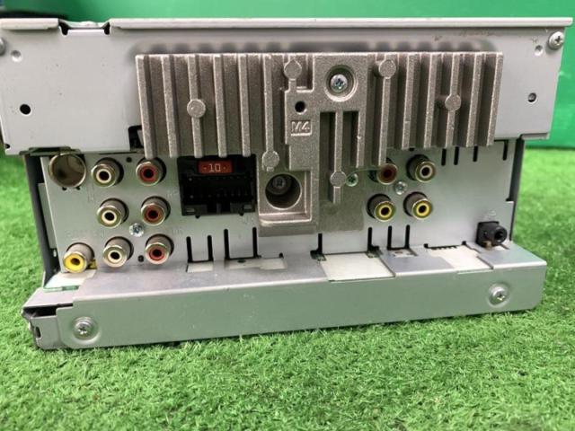 carrozzeria
[FH-770DVD]