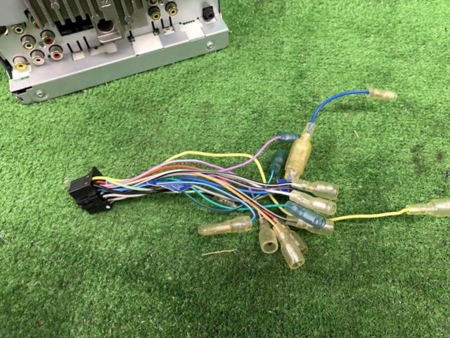 carrozzeria
[FH-770DVD]