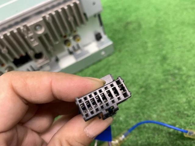 carrozzeria
[FH-770DVD]