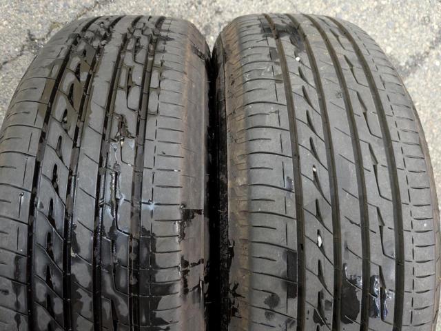 HOT
STUFFExsteer
+BRIDGESTONEREGNO
GR-X II
4 pieces set