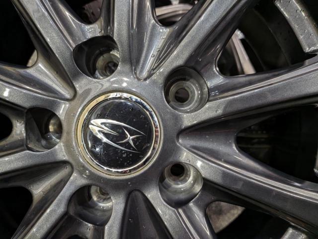 HOT
STUFFExsteer
+BRIDGESTONEREGNO
GR-X II
4 pieces set