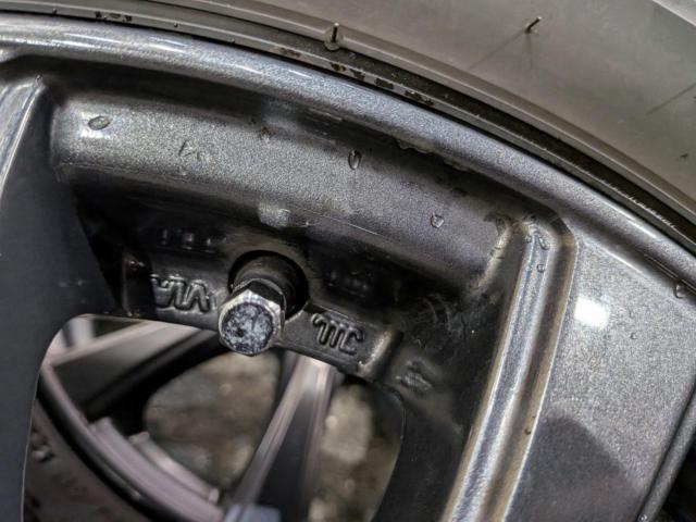 HOT
STUFFExsteer
+BRIDGESTONEREGNO
GR-X II
4 pieces set