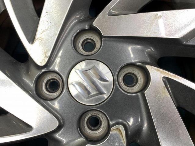 Suzuki genuine Spacia genuine aluminum wheels
+
BRIDGESTONE
NEWNO
165 / 55R16
4 pieces set