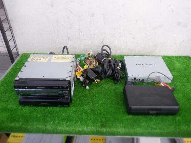 carrozzeria AVIC-VH009