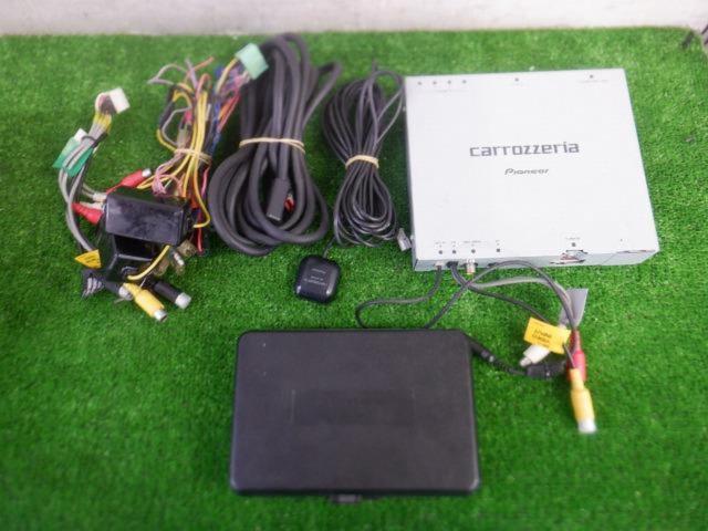 carrozzeria AVIC-VH009