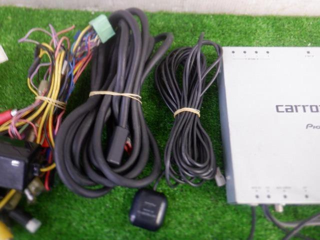 carrozzeria AVIC-VH009