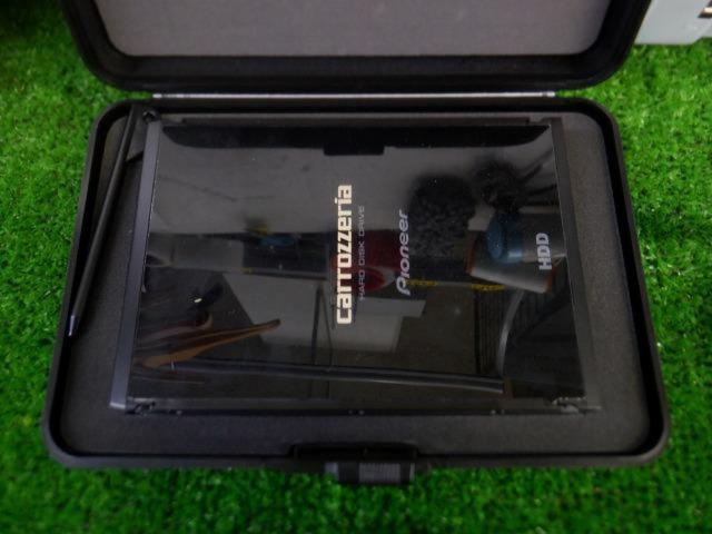 carrozzeria AVIC-VH009