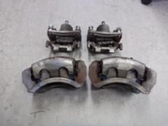 Genuine Nissan brake calipers