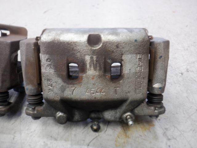 Genuine Nissan brake calipers