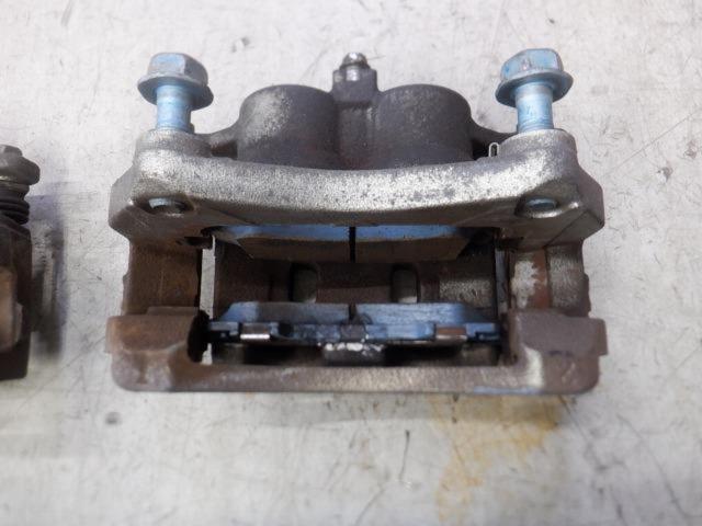 Genuine Nissan brake calipers