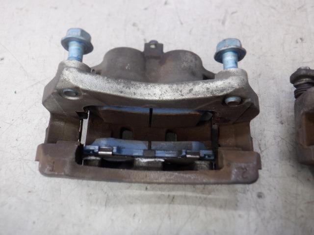 Genuine Nissan brake calipers