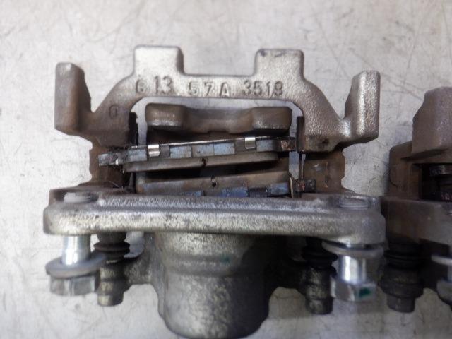 Genuine Nissan brake calipers