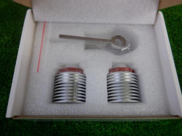 LUVLUX
Color change LED bulb