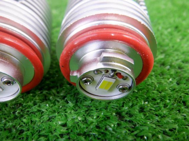 LUVLUX
Color change LED bulb