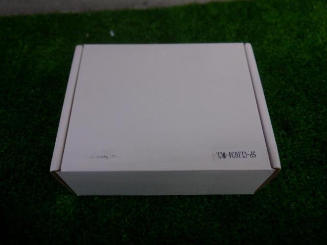 LUVLUX
Color change LED bulb