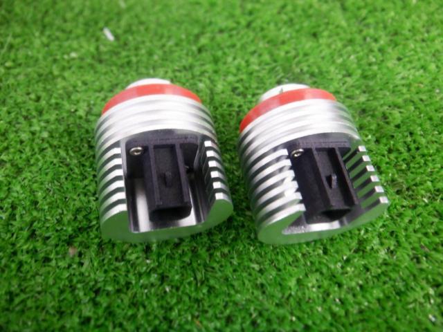 LUVLUX
Color change LED bulb