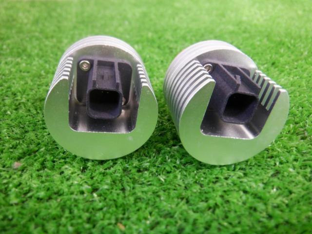 LUVLUX
Color change LED bulb