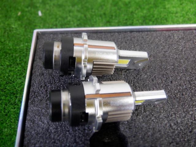 LUVLUX
D Series
LED bulb