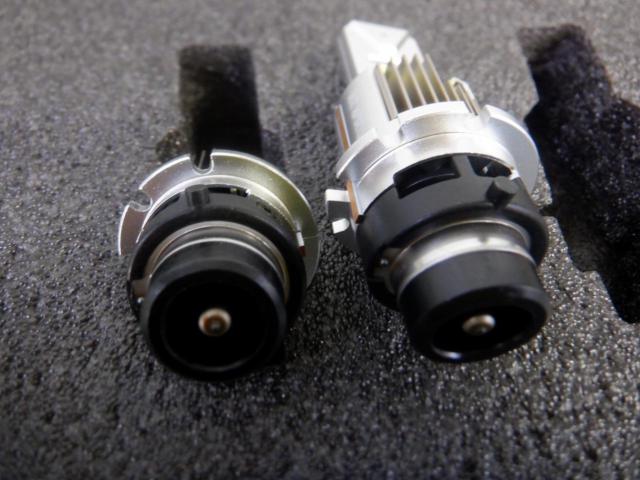 LUVLUX
D Series
LED bulb