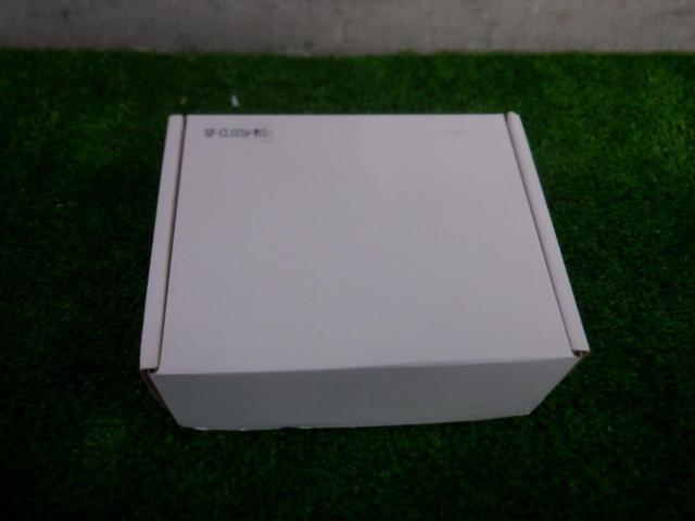 LUVLUX
Color change LED bulb