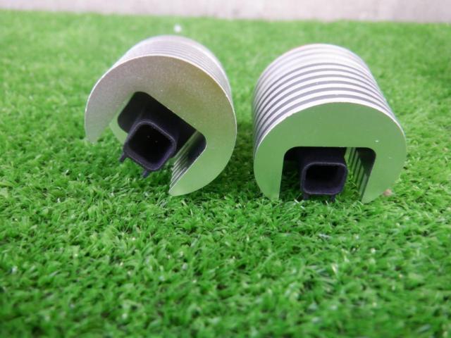 LUVLUX
Color change LED bulb