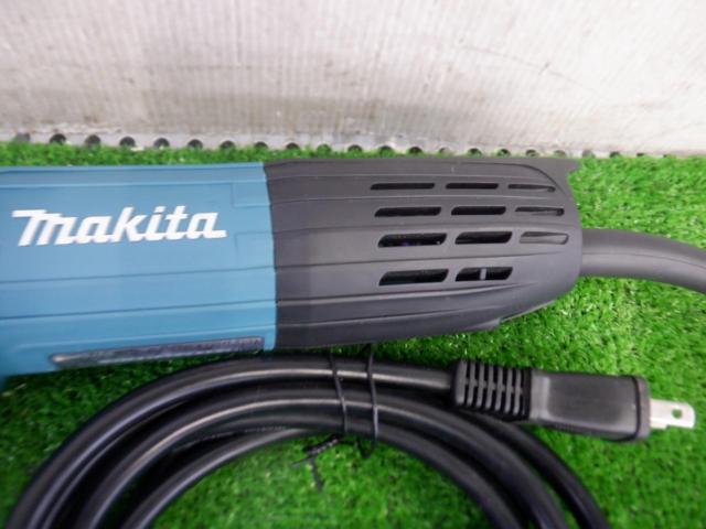 【WG】makita GA4031 100mmディスクグラインダー