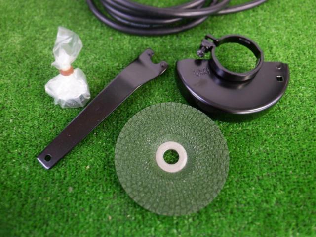 【WG】makita GA4031 100mmディスクグラインダー