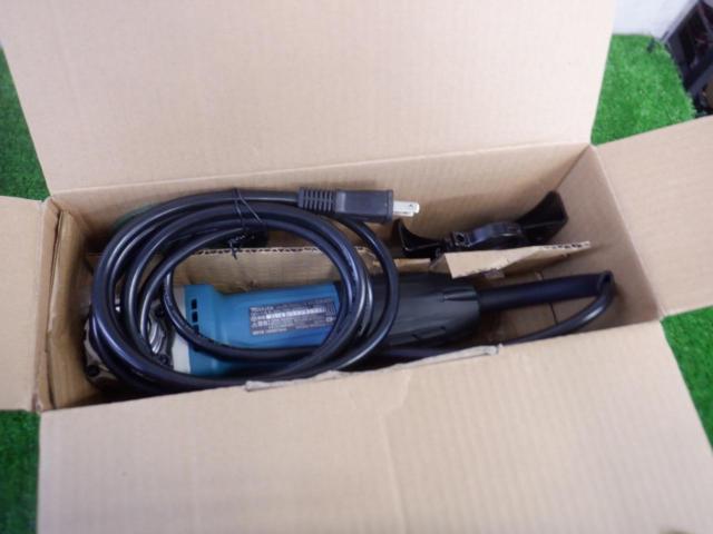 【WG】makita GA4031 100mmディスクグラインダー