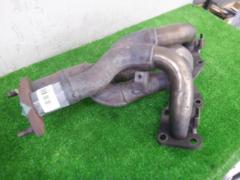 Mazda genuine exhaust manifold