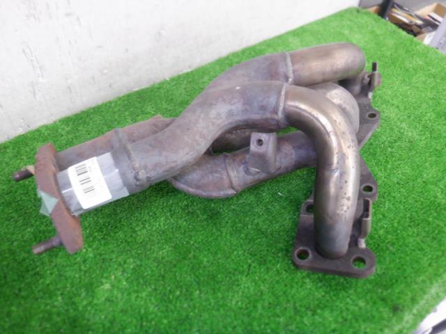 Mazda genuine exhaust manifold