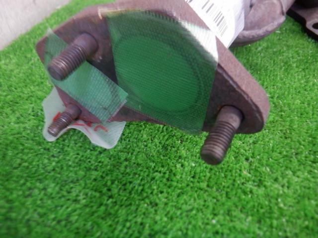 Mazda genuine exhaust manifold