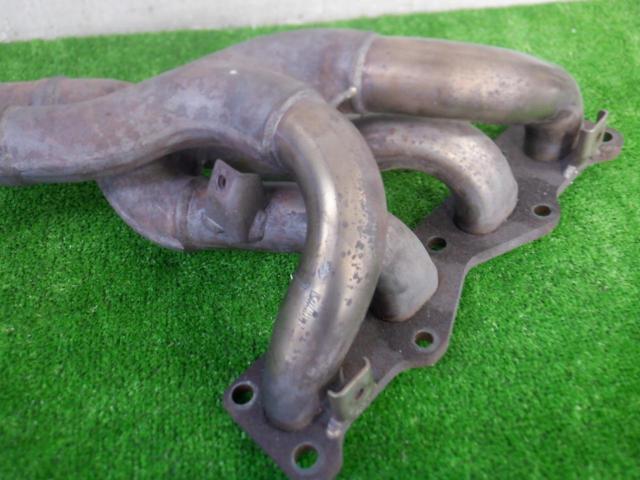 Mazda genuine exhaust manifold