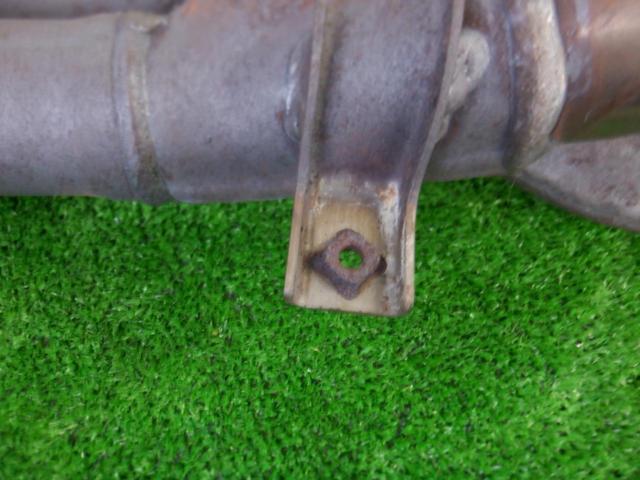 Mazda genuine exhaust manifold