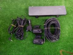 carrozzeria VREC-MS700D
Digital mirror type dashcam