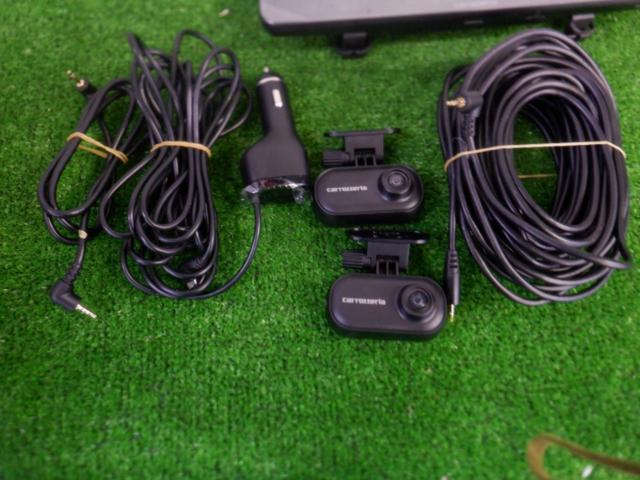 carrozzeria VREC-MS700D
Digital mirror type dashcam