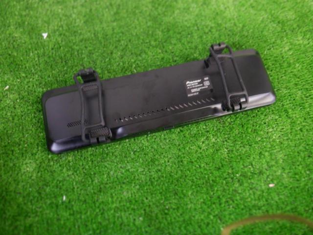 carrozzeria VREC-MS700D
Digital mirror type dashcam