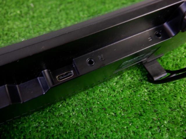 carrozzeria VREC-MS700D
Digital mirror type dashcam